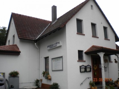 Photo: Ernst-Klug-Haus